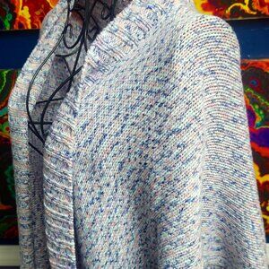LOFT ~ Xs/Sm ~ Multicolor Cardigan ~ NWT